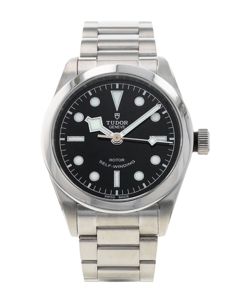 Tudor Black Bay M79500-0007